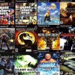 Nostalgia Bermain PlayStation 2: Kenangan yang Tak Terlupakan