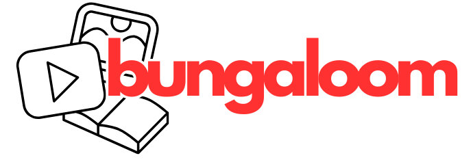 bungaloom.com