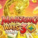 Mahjong Ways 3: Game Online Pemberi Keuntungan Setiap Putaran