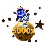 Spaceman: Permainan Online yang Mengatasi Rasa Bosan