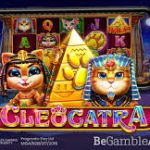 Cleocatra: Game Online Penghasil Cuan dari Pragmatic Play