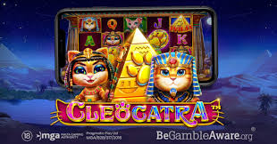 Cleocatra: Game Online Penghasil Cuan dari Pragmatic Play