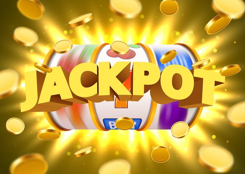 Mempelajari Strategi Menang Jackpot Ketika Main Slot Gacor