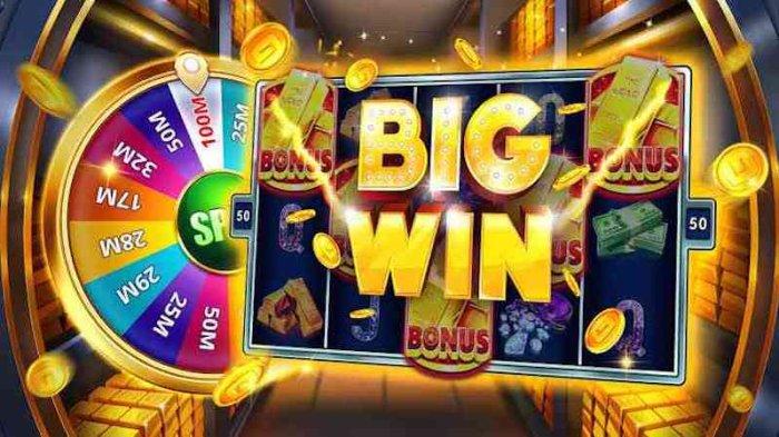 Cara Mudah Mendapatkan Peluang Menang Maxwin Hari Ini