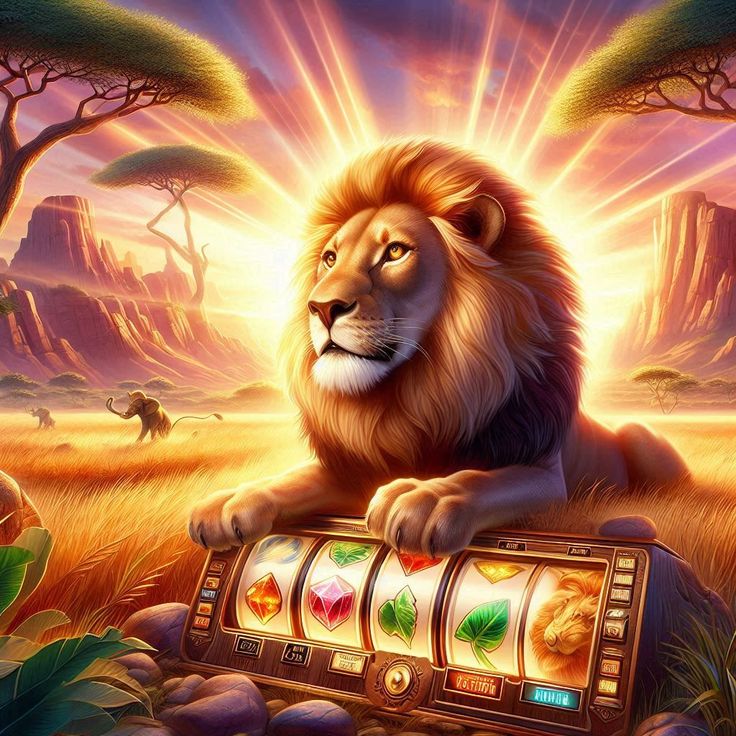 Slot Online